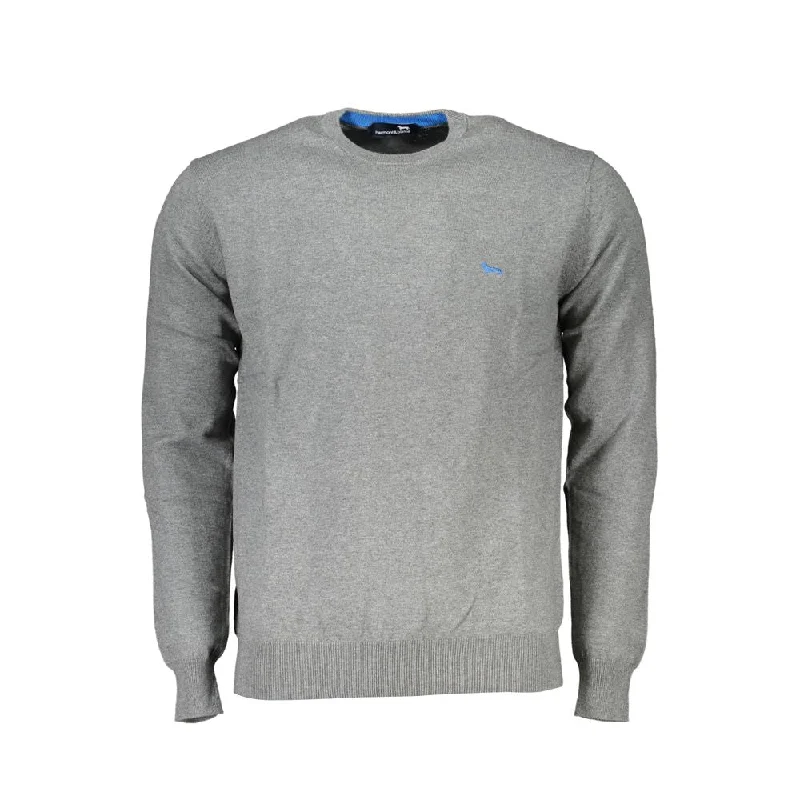 Online Deal Harmont & Blaine  Cotton Men's Sweater