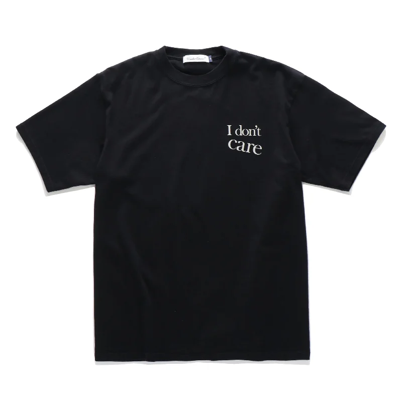 Weekend Deals That Dazzle TEE I don't care / flocky