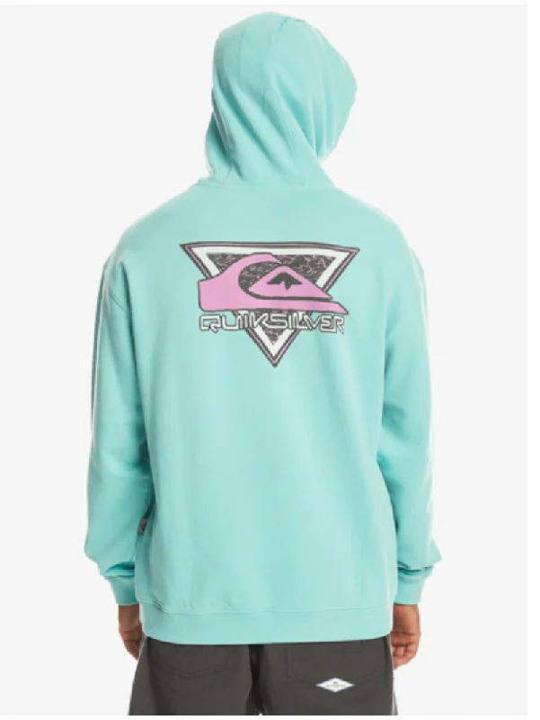 Weekend Deals to Brighten Your Day Quiksilver Apog Heritage - Pullover Hoodie