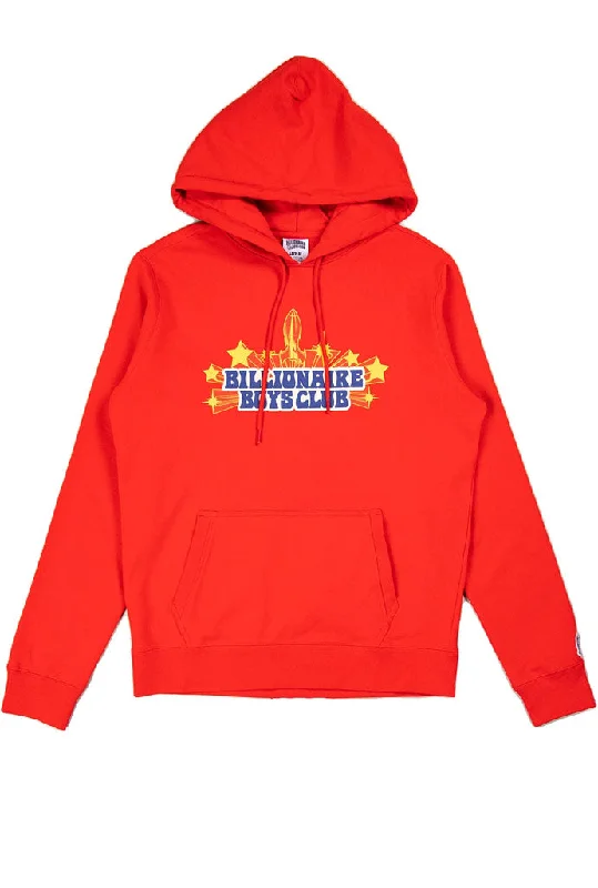 Weekend Deals That Sparkle Billionaire Boys Club BB Starburst Hoodie