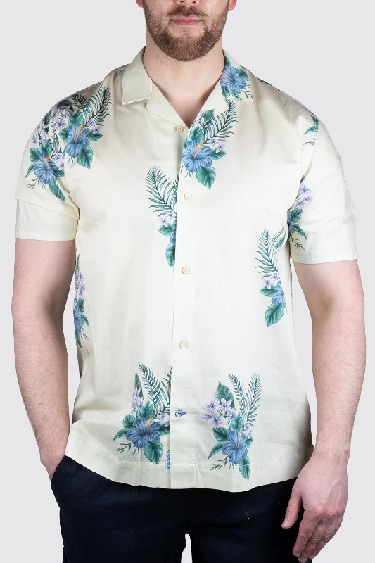 Special Offer Colours & Sons Short Sleeve Shirt Sorbet