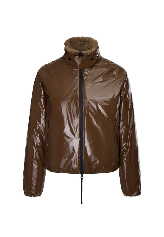 Unbeatable Prices Phoenix Flight Jacket