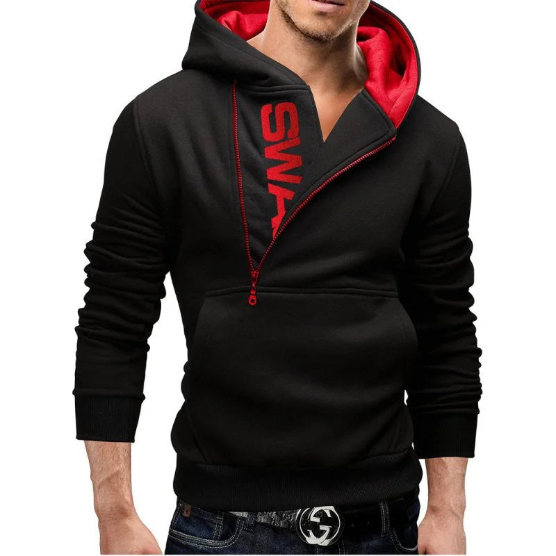 Take Action Plus Size Men's Casual Hoodies Sweatshirt Fashion Sweatshirt Men Hoodies Zipper Coat Large Size M-5XL S4 Take Action Plus Size Men's Casual Hoodies Sweatshirt Fashion Sweatshirt Men Hoodies Zipper Coat Large Size M-5XL S4
