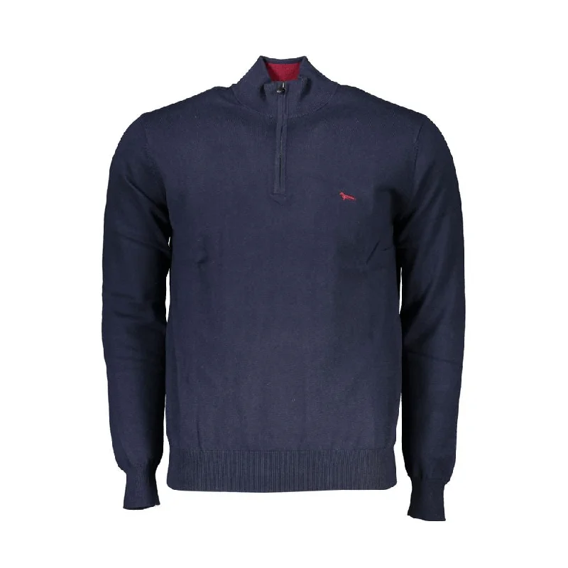 Weekend Specials to Indulge In Harmont & Blaine  Cotton Men's Sweater