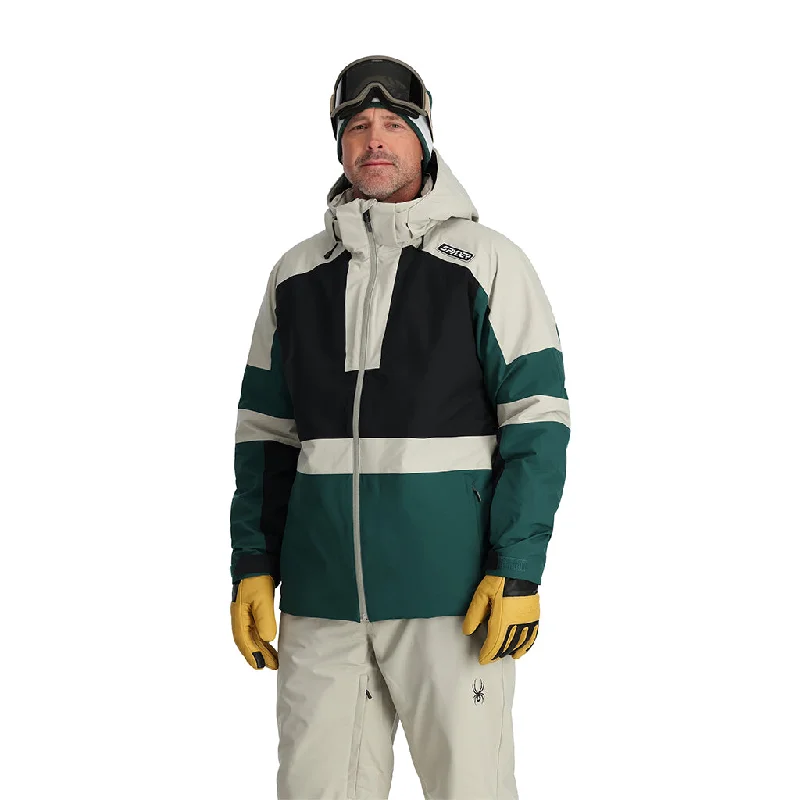 Can't Resist Mens Seventy-Eight - Cypress Green