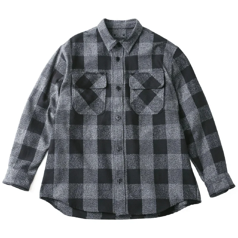 Weekend Deal OVERSIZED SHIRT JACKET