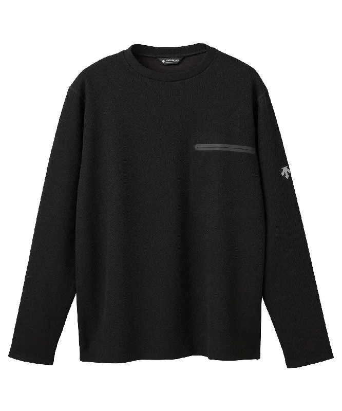 Discount Mania THERMAL L/S SHIRT