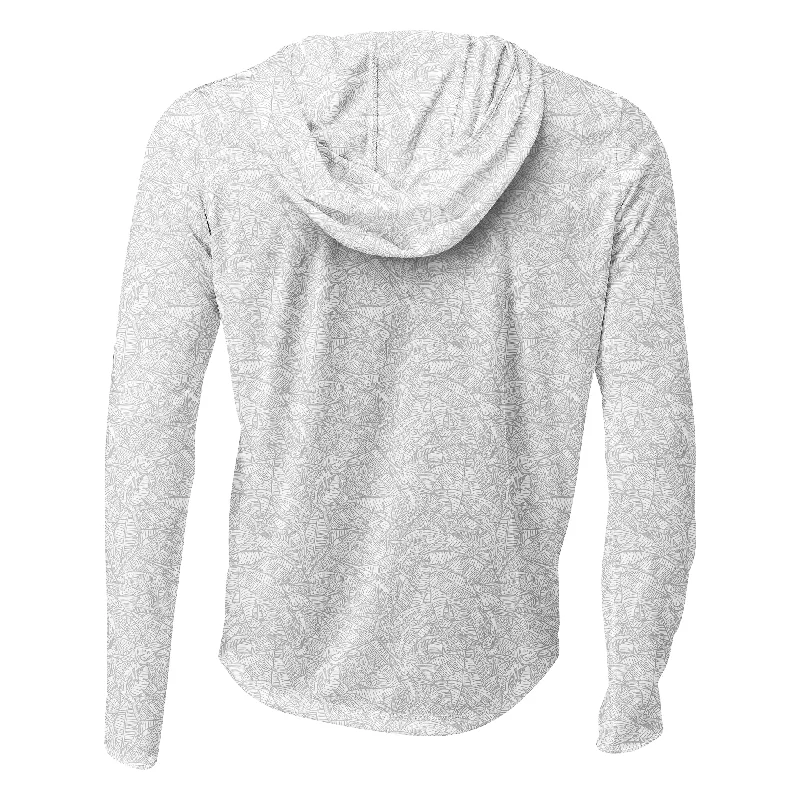 Exclusive Deal Banaza Hooded Performance