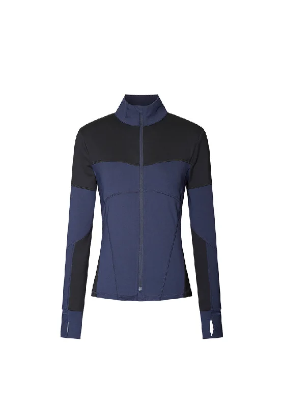 Weekend Specials to Cherish Athena Performance Jacket