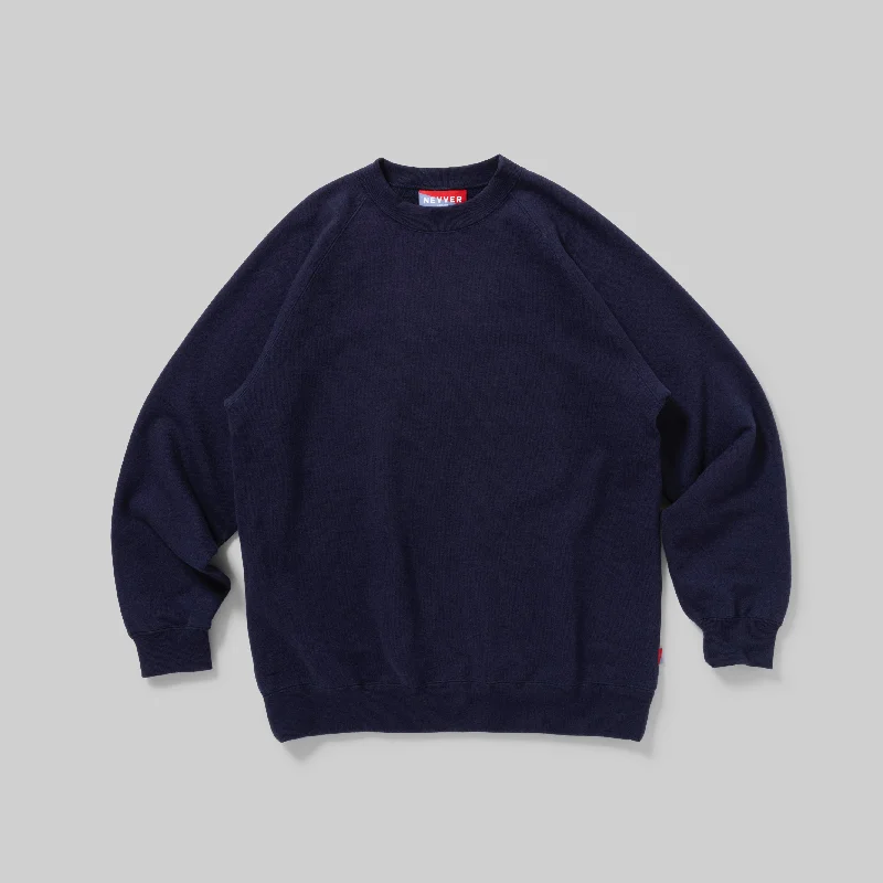 Big Deal CREWNECK SWEATSHIRT