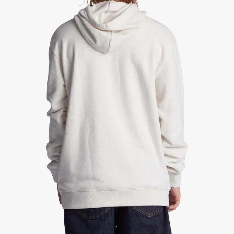 Weekend Bargains to Cherish Dc Mens Pallet Zip Up Hood Snow Heather