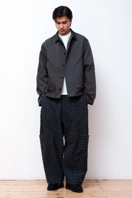 Extra Discount Flack Jacket Steel