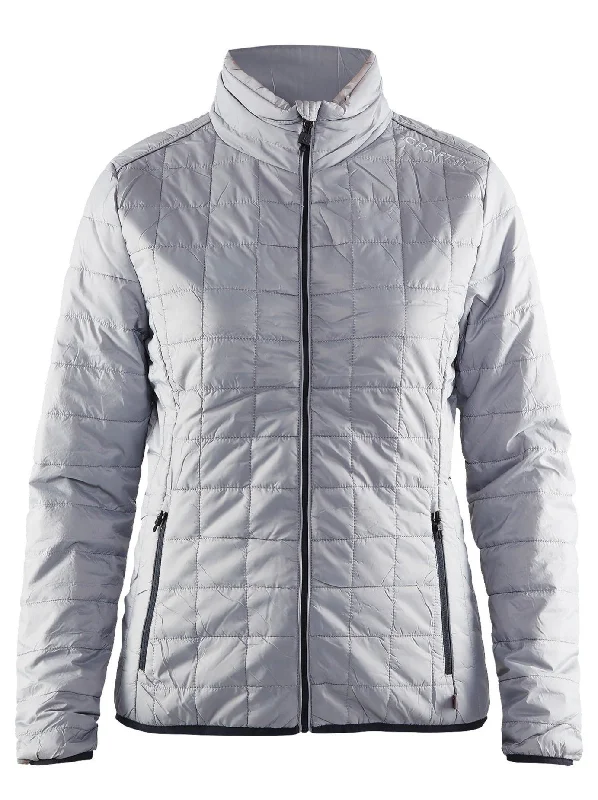 Weekend Shopping Extravaganza Women's Primaloft Stow - Light Jacket