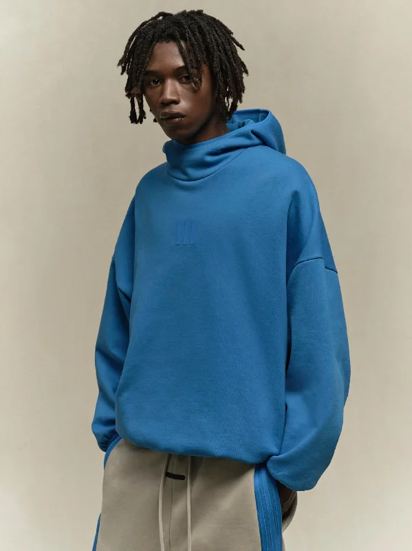 Weekend Discounts to Grab Heavy Fleece Hoodie