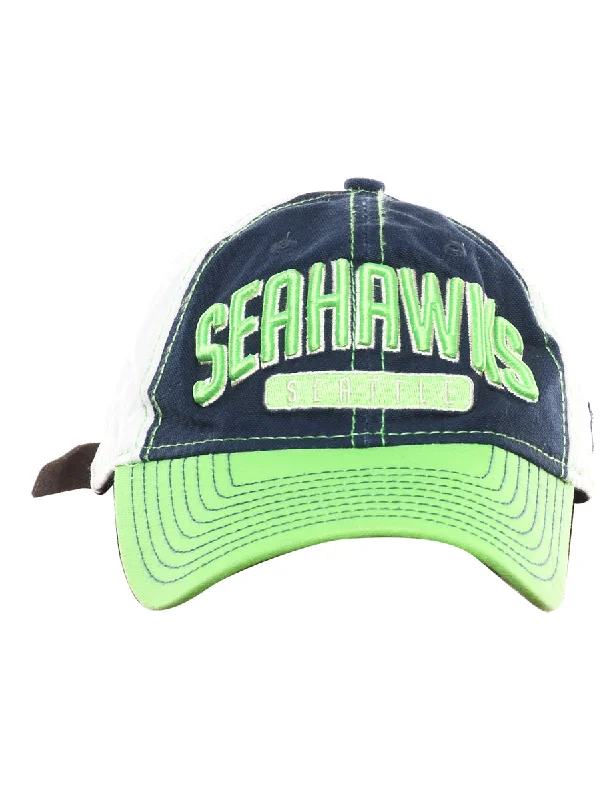 Clearance Sale Seahawks Sporty Cap - XS