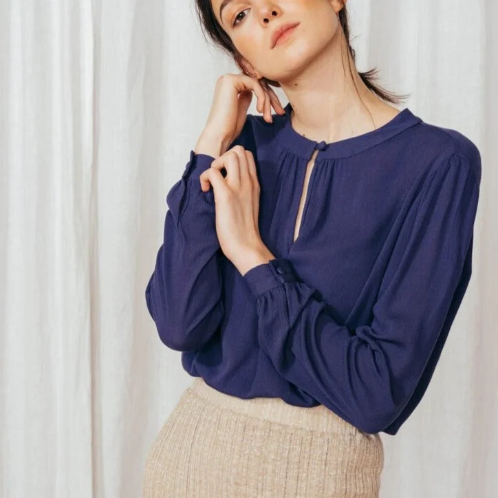 Limited Supply SUNAD Carmen Marino Shirt
