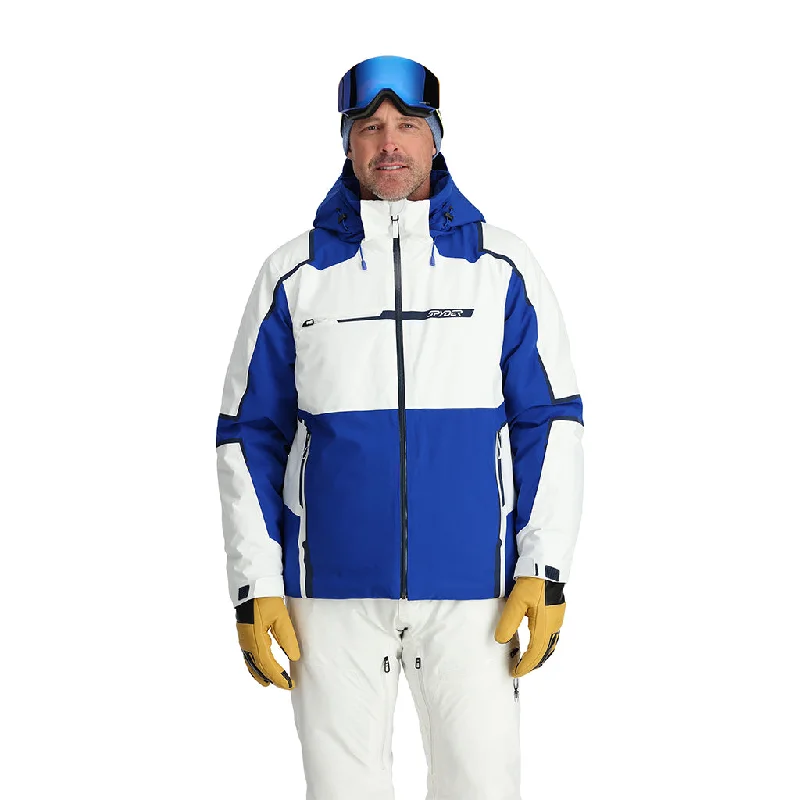 Weekend Offers That Tempt Mens Titan - Electric Blue