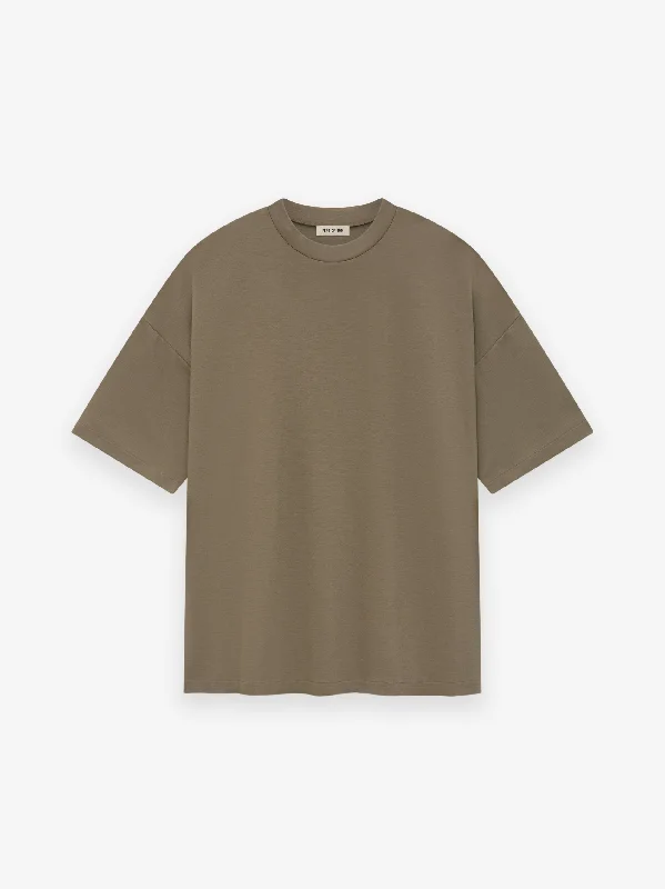 Closeout Deal Milano Short Sleeve Tee