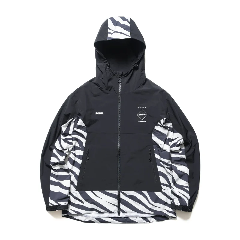 Weekend Offers That Dazzle PRACTICE JACKET