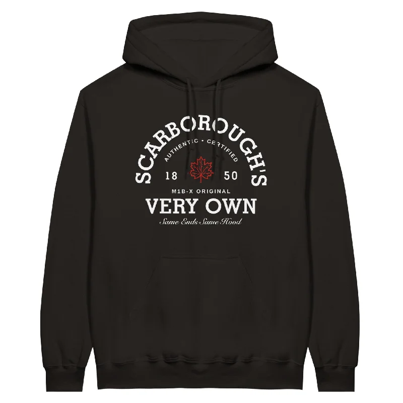 Early Access "Scarborough's Very Own" Classic Unisex Pullover Hoodie