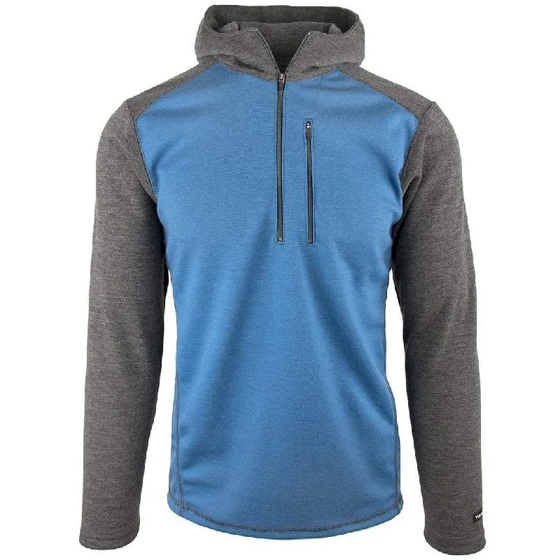Great Bargain Hansen Hoodie Merino Wool (Men's)