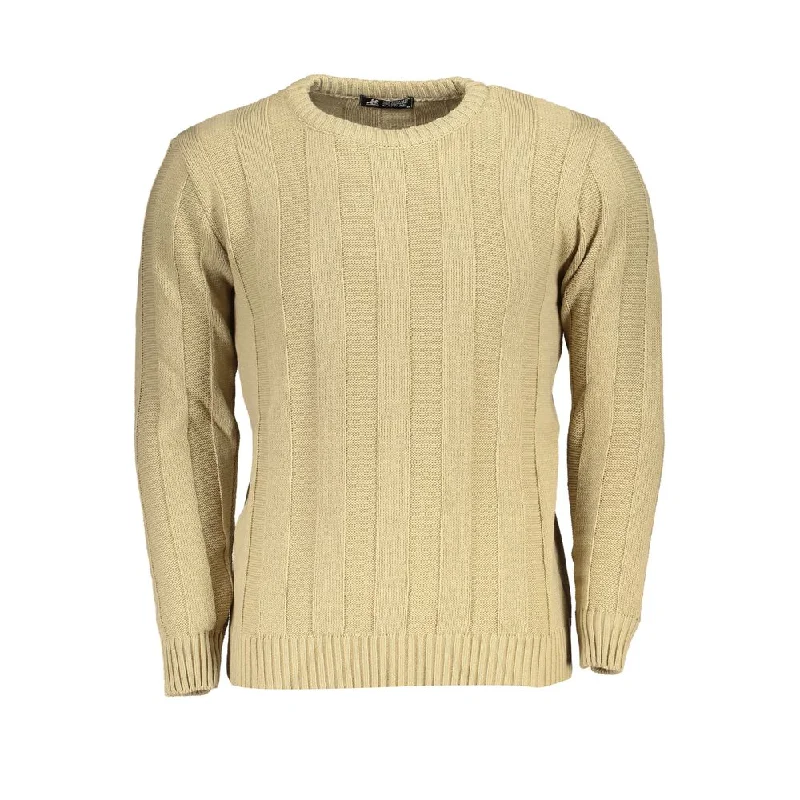 Weekend Bargains to Indulge In U.S. Grand Polo  Fabric Men's Sweater