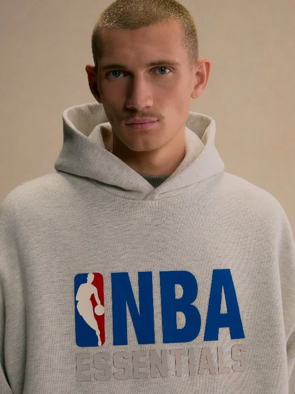 Take Action Essentials NBA Hoodie