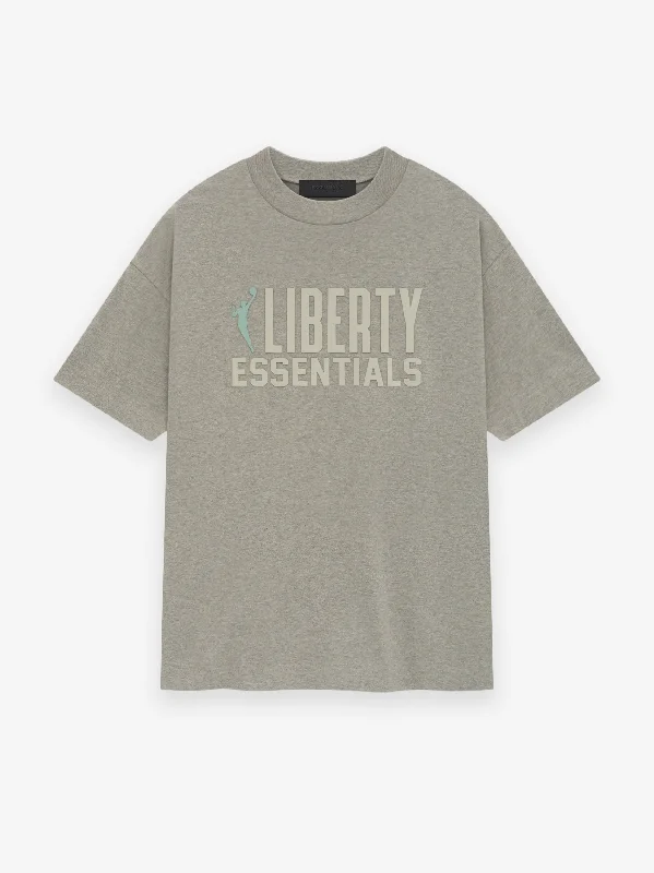 Flash Deal Essentials Liberty Tee