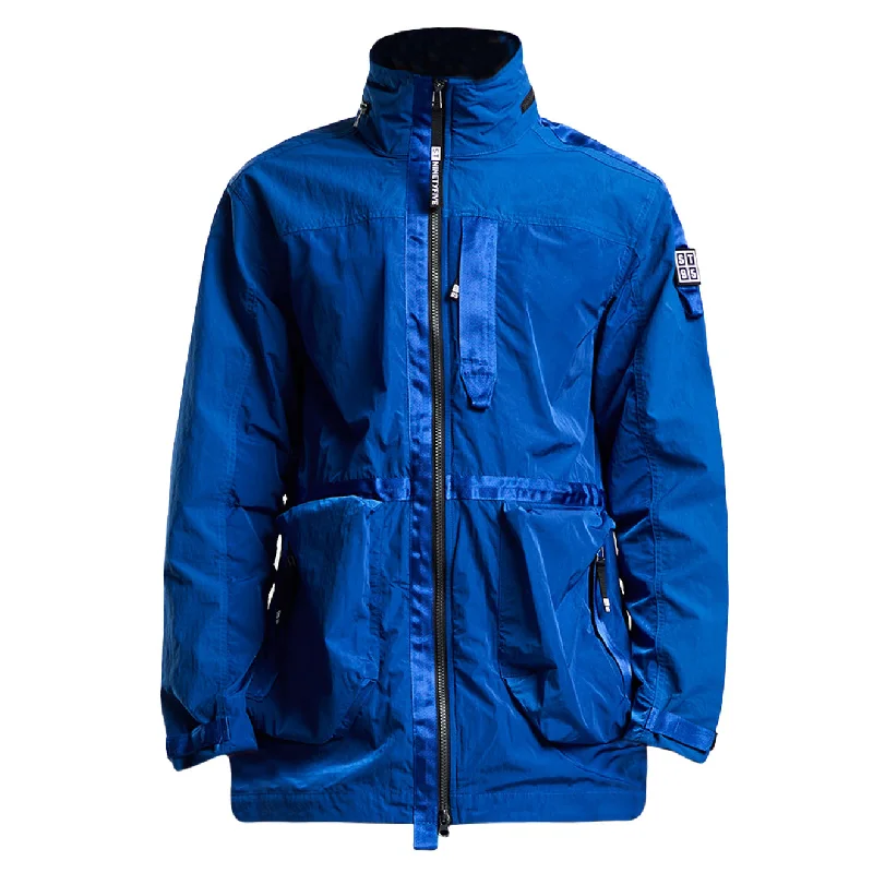 Special Buy ST95 Pegasus Jacket Mid Blue