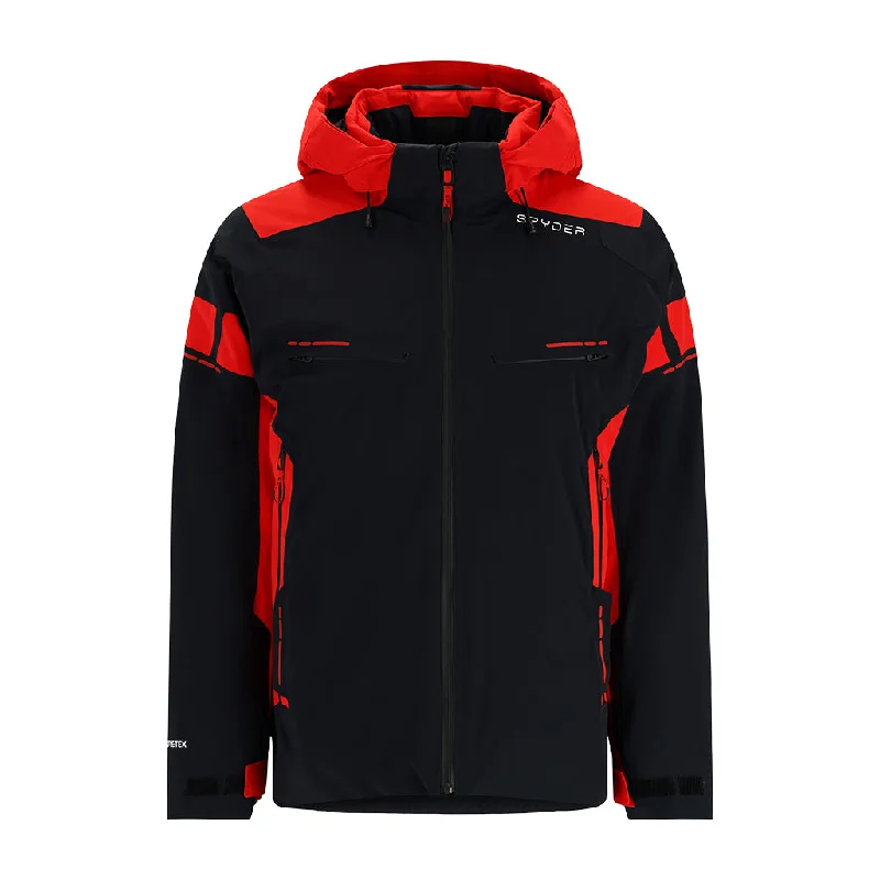 Weekend Savings Sensation Mens Monterosa - Black Volcano (2022)
