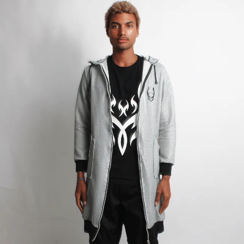Midnight Madness ASTROMESH LONG HOODIE V2