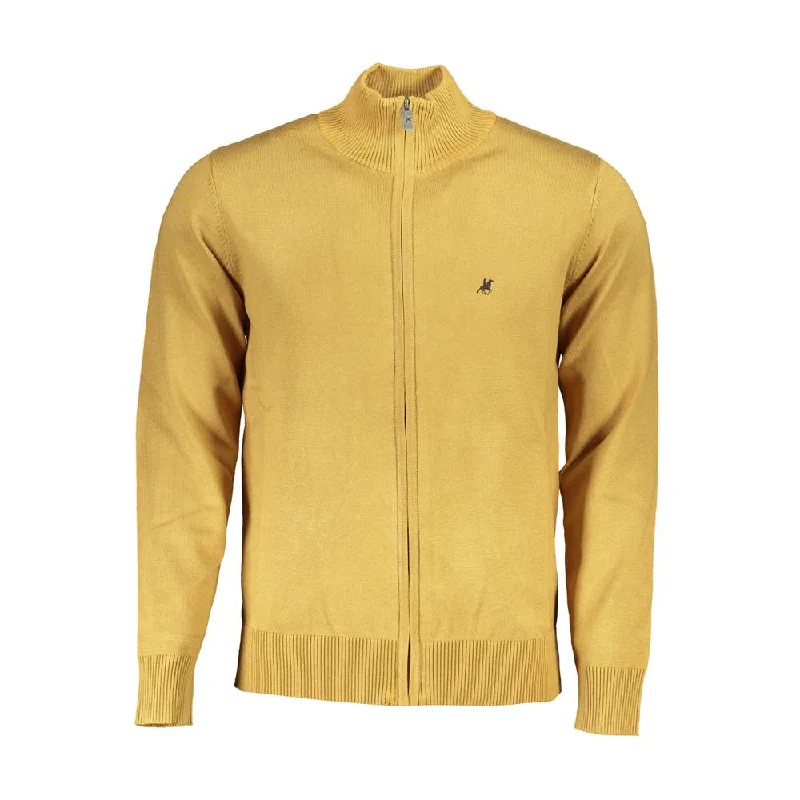 Hot Buy U.S. Grand Polo  Nylon Men's Sweater