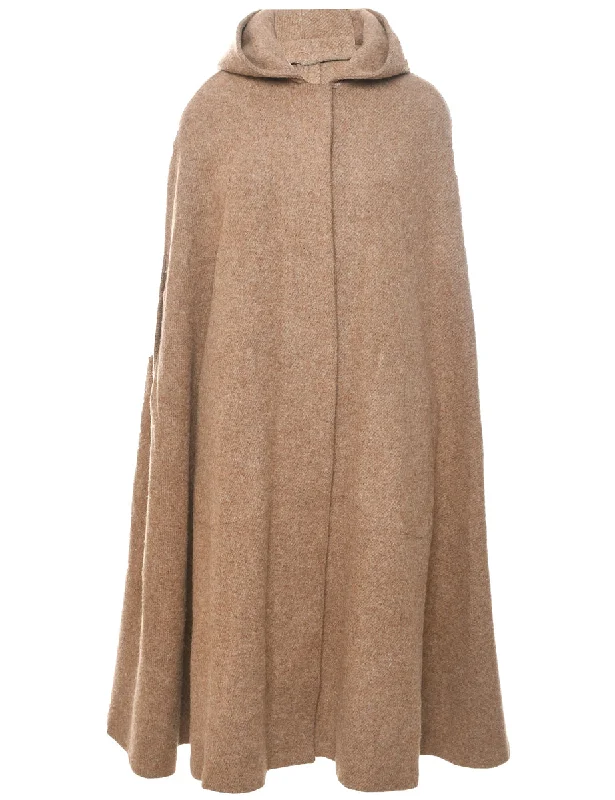 The Best Prices Single Breasted Cape - L