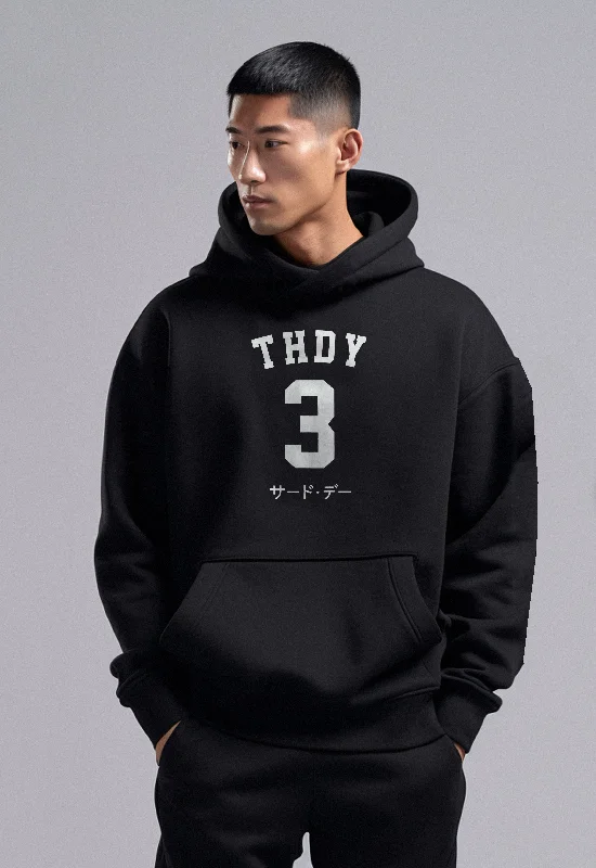 Weekend Bargains to Savor Third Day MO119D hoodies thdy katakana 3 blk Hoodie Hitam Weekend Bargains to Savor Third Day MO119D hoodies thdy katakana 3 blk Hoodie Hitam