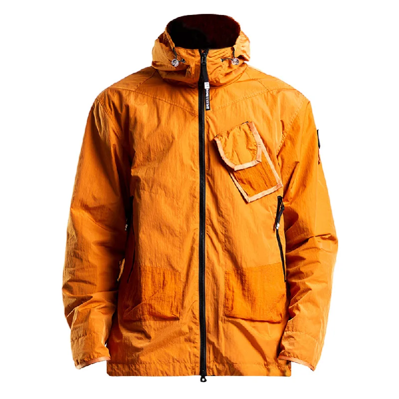 Weekend Offers That Thrill ST95  Horizon Anorak Light Orange