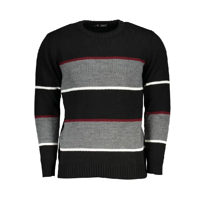 Unmissable Offer U.S. Grand Polo  Fabric Men's Sweater
