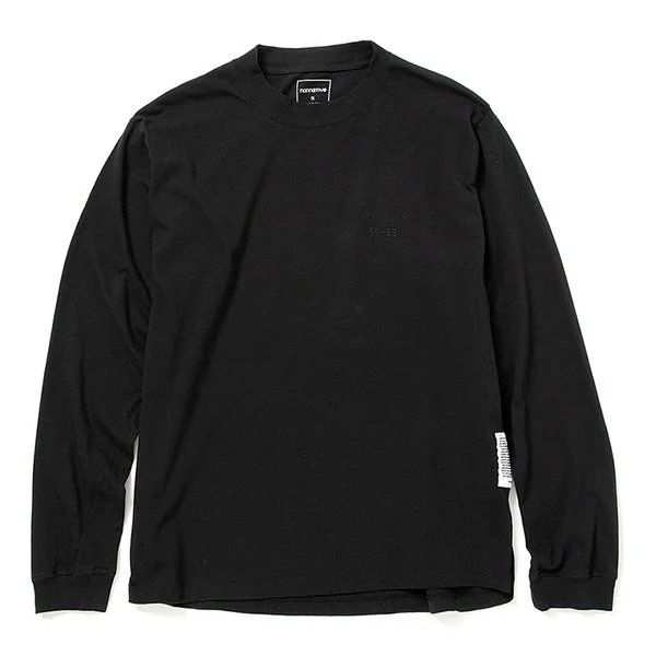 Weekend Deals That Sparkle DWELLER L/S TEE "99-23"