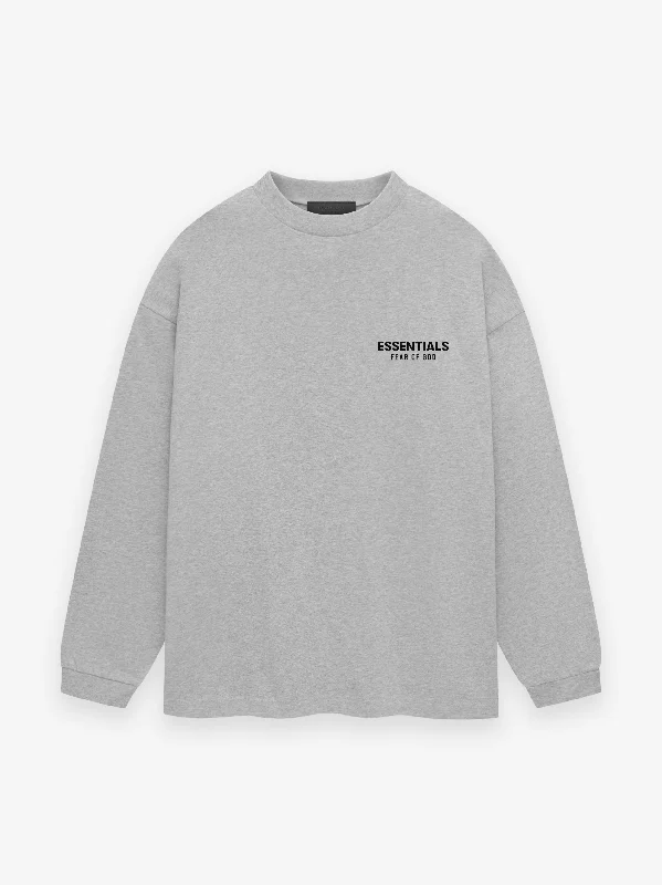 Savings Galore Jersey Long Sleeve  T-Shirt