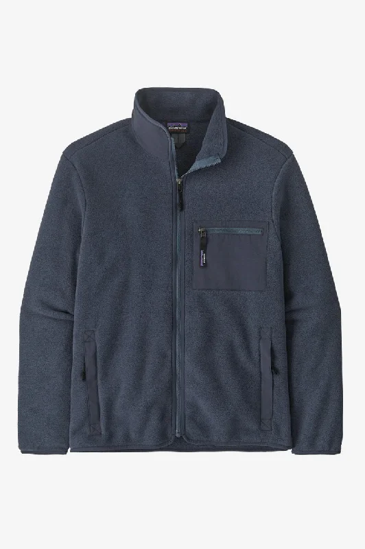 Fantastic Savings Patagonia Synch Jacket - Smolder Blue