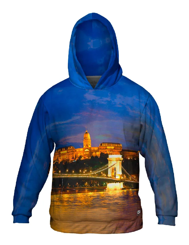 Weekend Offers That Shine Budapest Castle