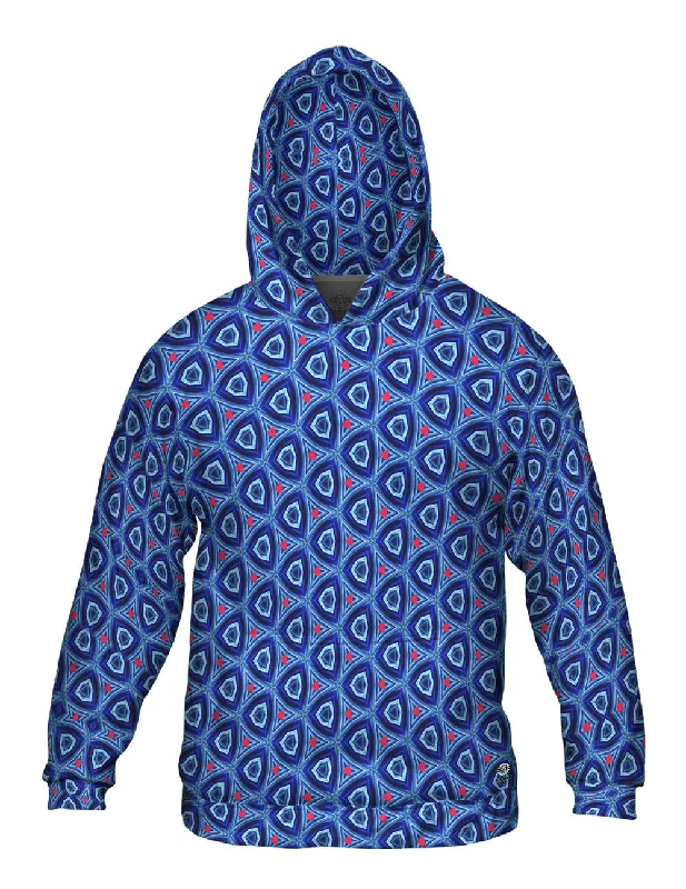 Price Drop Blue Sky Murano Pattern