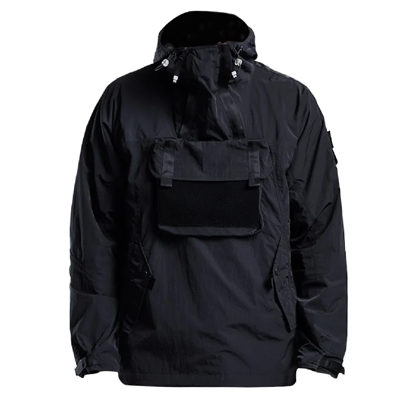 Unbeatable Deal ST95 Drogue Smock Black