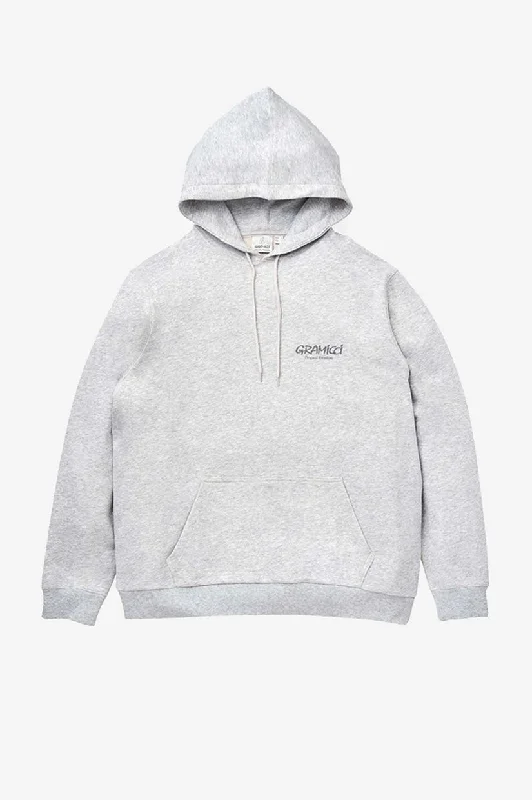 Weekend Bargains Await You Gramicci Original Freedom Hood - Grey