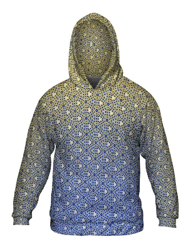 While Supplies Last Blue Gold Jewels