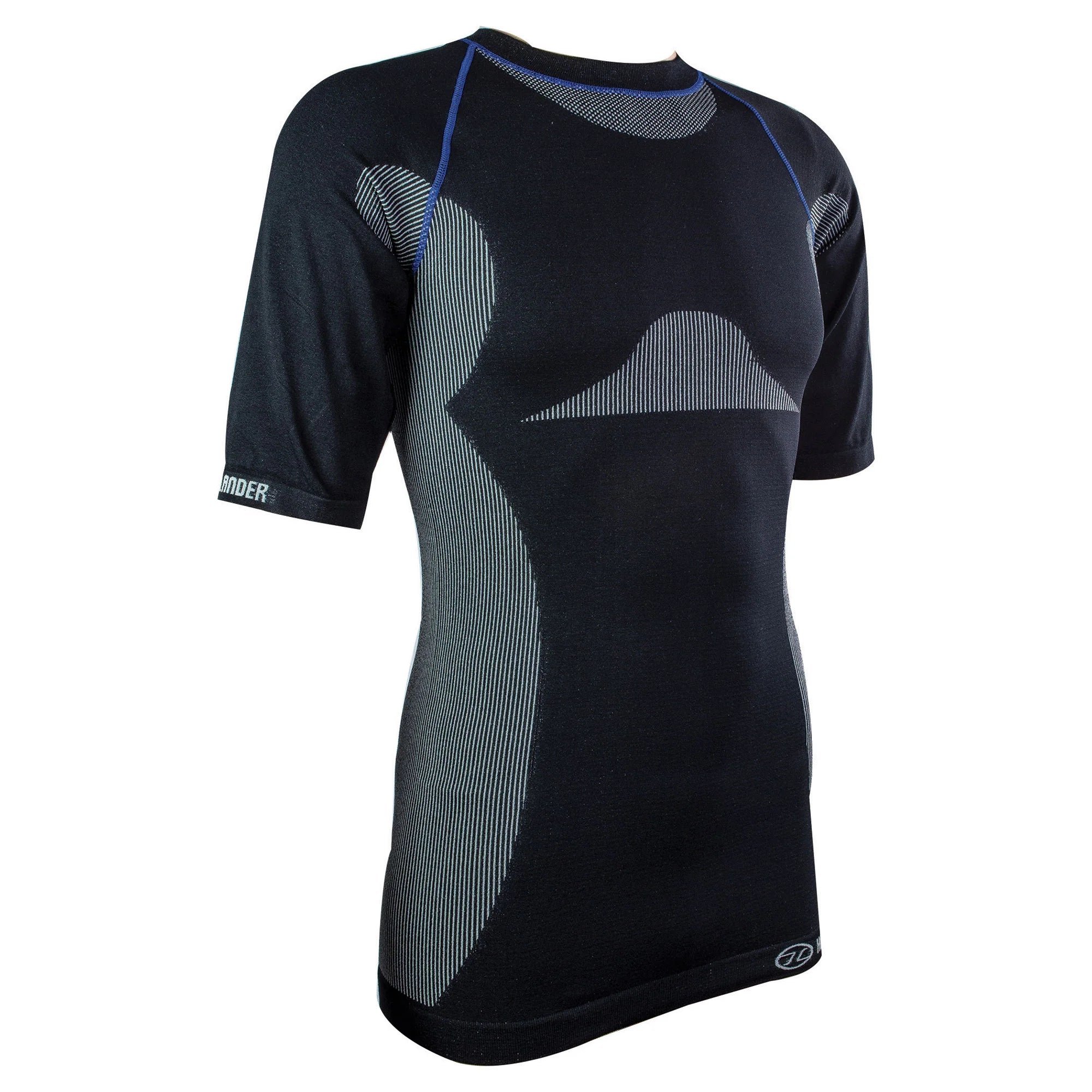 Weekend Specials to Love THERMO TECH MEN'S short sleeve base layer TOP