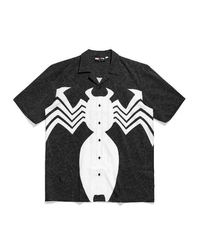 Weekend Specials to Relish Venom Classic Button Up Shirt