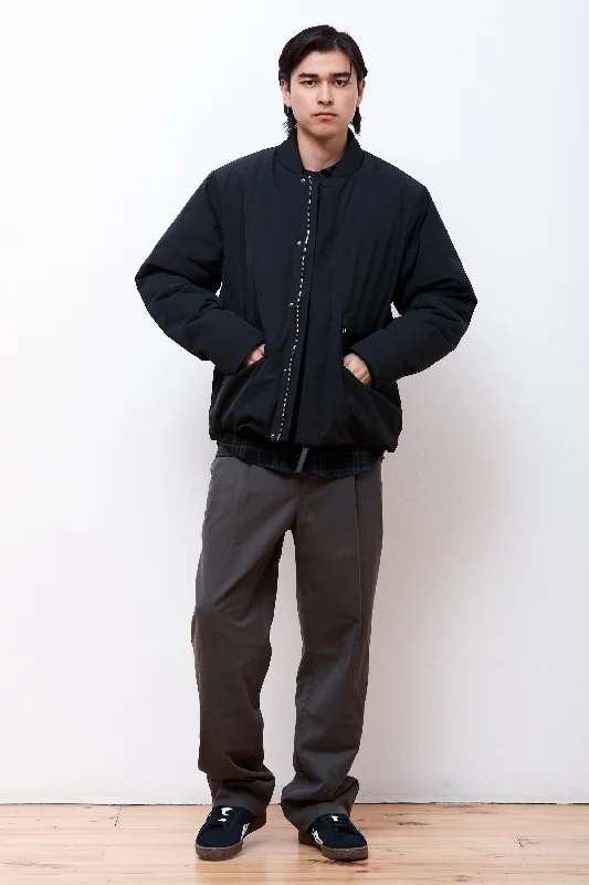 Midnight Sale Ryan Jacket Black