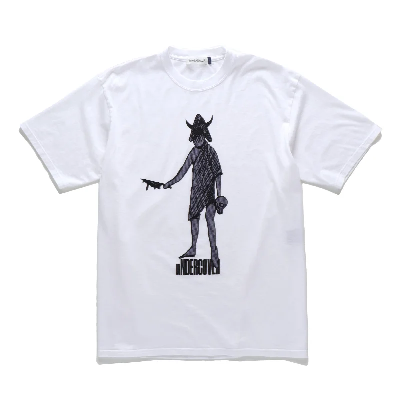 Weekend Offers You Can't Ignore TEE uNDERCOVER