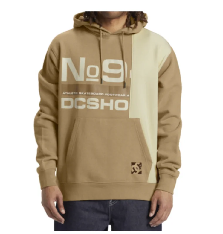 Weekend Deals That Amaze Dc Static 94 - Pullover Hoodie For Men