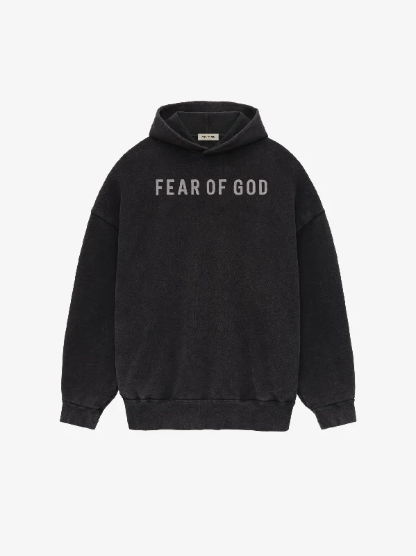 Weekend Discounts Worth Grabbing French Terry Fear of God Hoodie